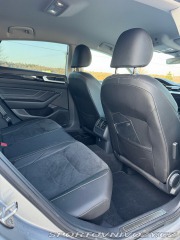 Volkswagen Arteon 2,0 TSI 140 kW Elegance 2022