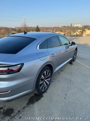 Volkswagen Arteon 2,0 TSI 140 kW Elegance 2022