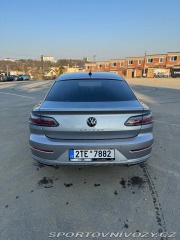 Volkswagen Arteon 2,0 TSI 140 kW Elegance 2022