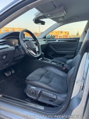 Volkswagen Arteon 2,0 TSI 140 kW Elegance 2022