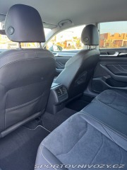 Volkswagen Arteon 2,0 TSI 140 kW Elegance 2022