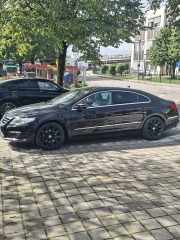 Volkswagen Passat CC CC 1,8