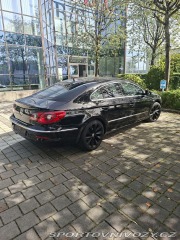 Volkswagen Passat CC CC 1,8 1800