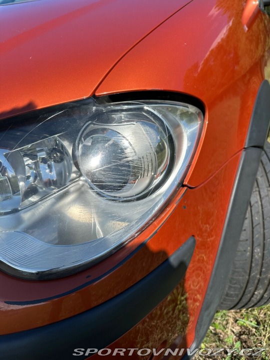 Volkswagen Ostatní modely Touran 2,0 TDI 1800