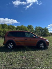 Volkswagen Ostatní modely Touran 2,0 TDI 1800