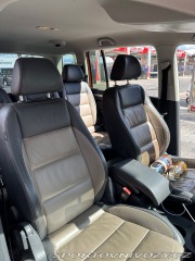 Volkswagen Ostatní modely Touran 2,0 TDI 1800