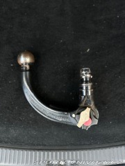 Volkswagen Ostatní modely Touran 2,0 TDI 1800