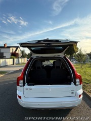 Volvo Ostatní modely XC90 2,4 2014
