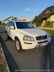 Volvo Ostatní modely XC90 2,4 2014