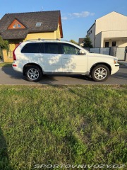 Volvo Ostatní modely XC90 2,4 2014