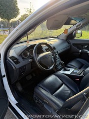 Volvo Ostatní modely XC90 2,4 2014