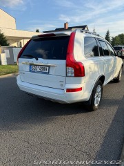 Volvo Ostatní modely XC90 2,4 2014
