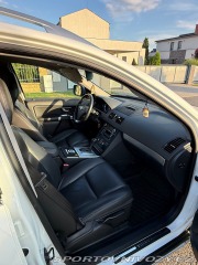 Volvo Ostatní modely XC90 2,4 2014