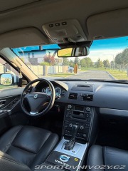 Volvo Ostatní modely XC90 2,4 2014