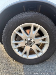 Volvo Ostatní modely XC90 2,4 2014