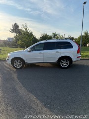 Volvo Ostatní modely XC90 2,4 2014