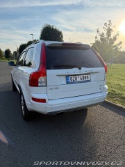 Volvo Ostatní modely XC90 2,4 2014