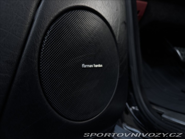 Mercedes-Benz Ostatní modely Třídy G G 500 AMG 2008