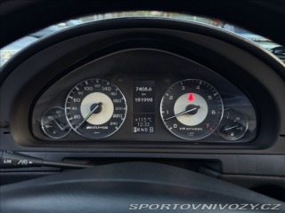 Mercedes-Benz Ostatní modely Třídy G G 500 AMG 2008