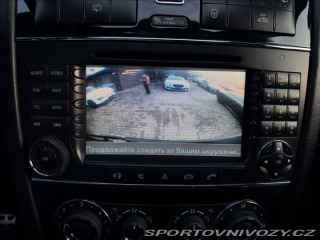 Mercedes-Benz Ostatní modely Třídy G G 500 AMG 2008