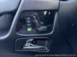 Mercedes-Benz Ostatní modely Třídy G G 500 AMG 2008