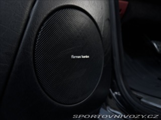 Mercedes-Benz Ostatní modely Třídy G G 500 AMG 2008