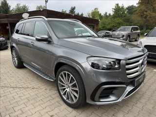 Mercedes-Benz  GLS 450d AMG 4Matic