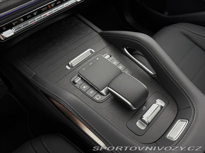 Mercedes-Benz Ostatní modely GLS 450d AMG 4Matic 2026