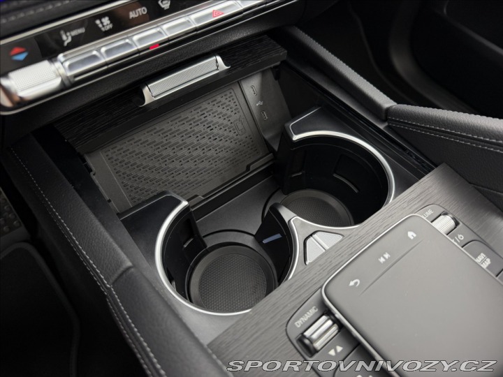 Mercedes-Benz Ostatní modely GLS 450d AMG 4Matic 2026