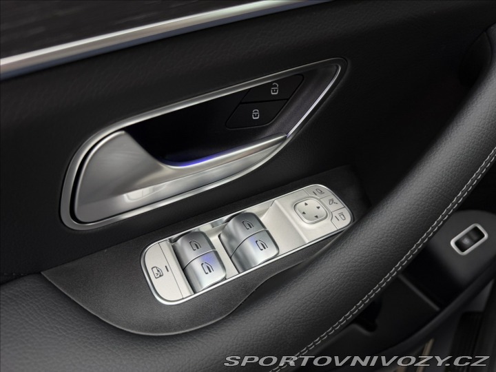 Mercedes-Benz Ostatní modely GLS 450d AMG 4Matic 2026