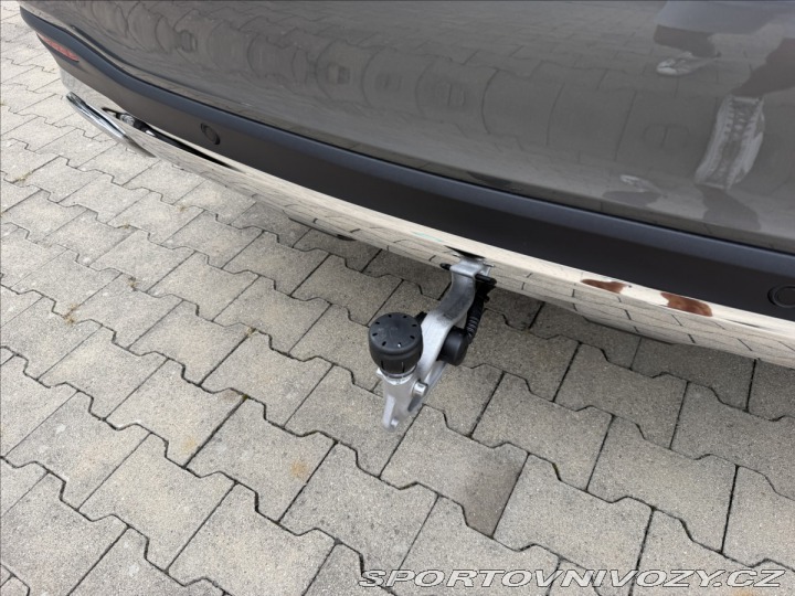 Mercedes-Benz Ostatní modely GLS 450d AMG 4Matic 2026