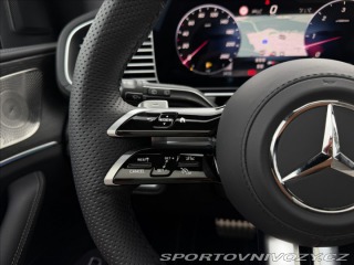 Mercedes-Benz Ostatní modely GLS 450d AMG 4Matic 2026