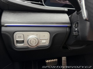 Mercedes-Benz Ostatní modely GLS 450d AMG 4Matic 2026