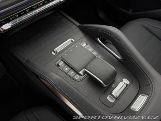 Mercedes-Benz Ostatní modely GLS 450d AMG 4Matic 2026