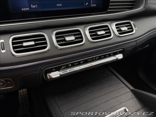 Mercedes-Benz Ostatní modely GLS 450d AMG 4Matic 2026