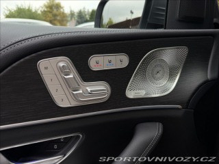 Mercedes-Benz Ostatní modely GLS 450d AMG 4Matic 2026