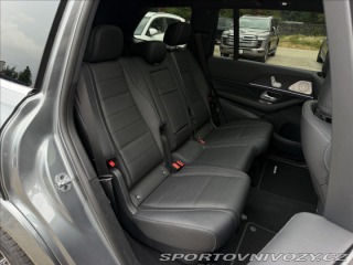 Mercedes-Benz Ostatní modely GLS 450d AMG 4Matic 2026