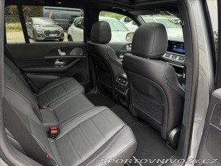 Mercedes-Benz Ostatní modely GLS 450d AMG 4Matic 2026