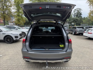 Mercedes-Benz Ostatní modely GLS 450d AMG 4Matic 2026