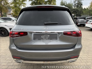 Mercedes-Benz Ostatní modely GLS 450d AMG 4Matic 2026