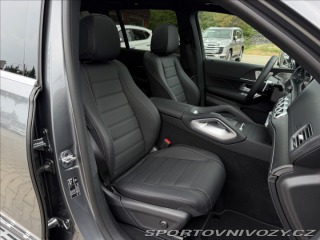 Mercedes-Benz Ostatní modely GLS 450d AMG 4Matic 2026
