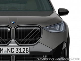 BMW X3 xDrive40d 2026