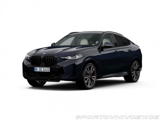 BMW X6 xDrive30d
