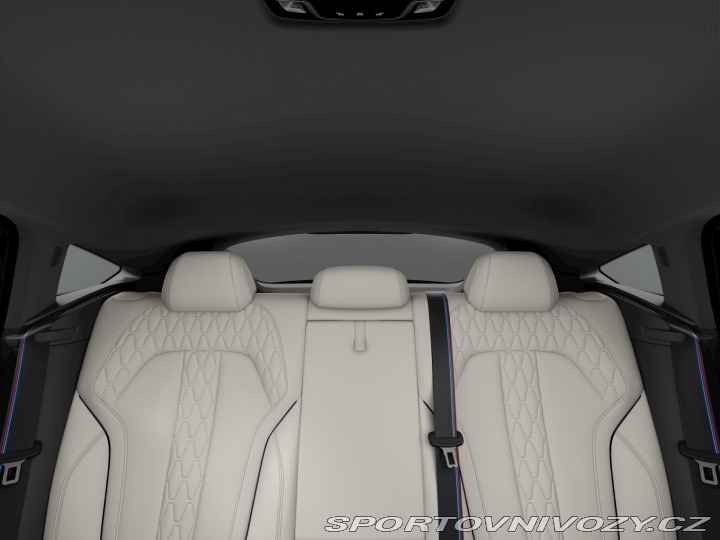 BMW X6 xDrive30d 2026