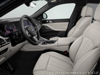 BMW X6 xDrive30d 2026