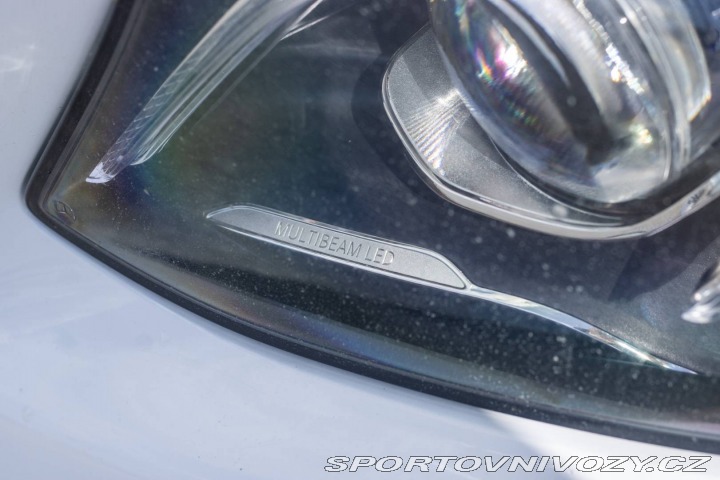 Mercedes-Benz E 300 de Plug-in hybrid A/ 2019