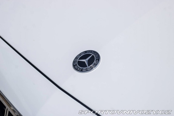Mercedes-Benz E 300 de Plug-in hybrid A/ 2019