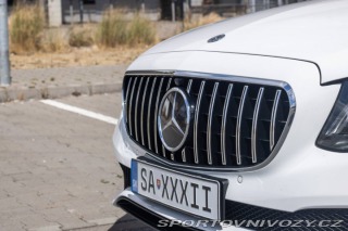 Mercedes-Benz E 300 de Plug-in hybrid A/ 2019
