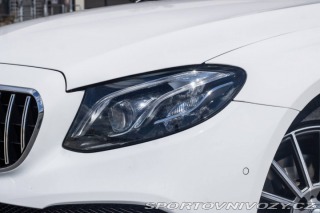 Mercedes-Benz E 300 de Plug-in hybrid A/ 2019