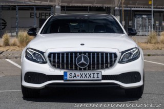 Mercedes-Benz E 300 de Plug-in hybrid A/ 2019